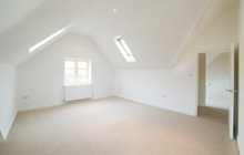 Stralongford bedroom extension leads