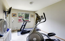 Stralongford home gym construction leads
