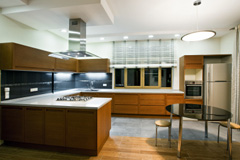 kitchen extensions Stralongford