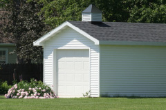 Stralongford outbuilding construction costs